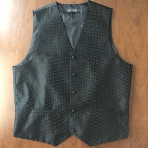 Umo Lorenzo Formalwear Vest